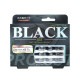 �Ф�Ļ DARTS JAPAN(�ҥΥȥ�����ĥ���ѥ�) PRO BLACK 85T ADIMA(���ǥ���) 2BA��(������ �Х��)