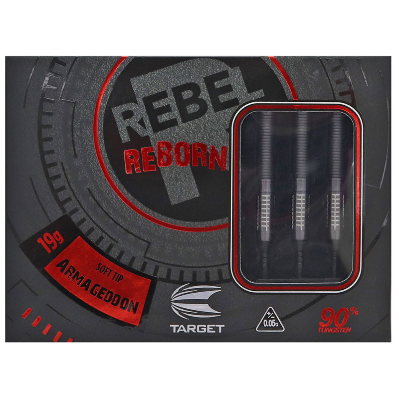TARGET JAPAN(�������åȥ���ѥ�) REBEL REBORN ARMAGEDON(����ޥ��ɥ�) 2BA 101596 �ޥ����륤�����ǥ�   ��(������ �Х��)