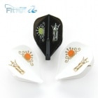 Fit Flight Air DAISUKE2���־������ǥ� [COSMO DARTS]