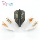 Fit Flight DAISUKE2���־������ǥ� [COSMO DARTS]