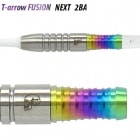 T-arrow Fusion NEXT 2BA [ASTRA DARTSTIGA]