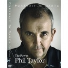 PORTRAIT IN DARTS Phil Taylor���ݡ��ȥ졼�� ���� ������ DVD