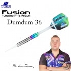 Dumdum36 [TIGA Fusion]