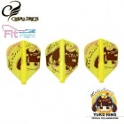 Fit Flight ����ͥ�ҥ�ǥ� [COSMO DARTS]