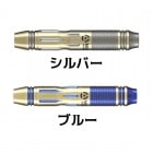 THE WORKS BRASS DARTS Type1 [MONSTER THE WORKS]