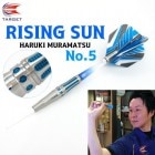 RISING SUN 95 NO.5  ¼ǥ [TARGET]