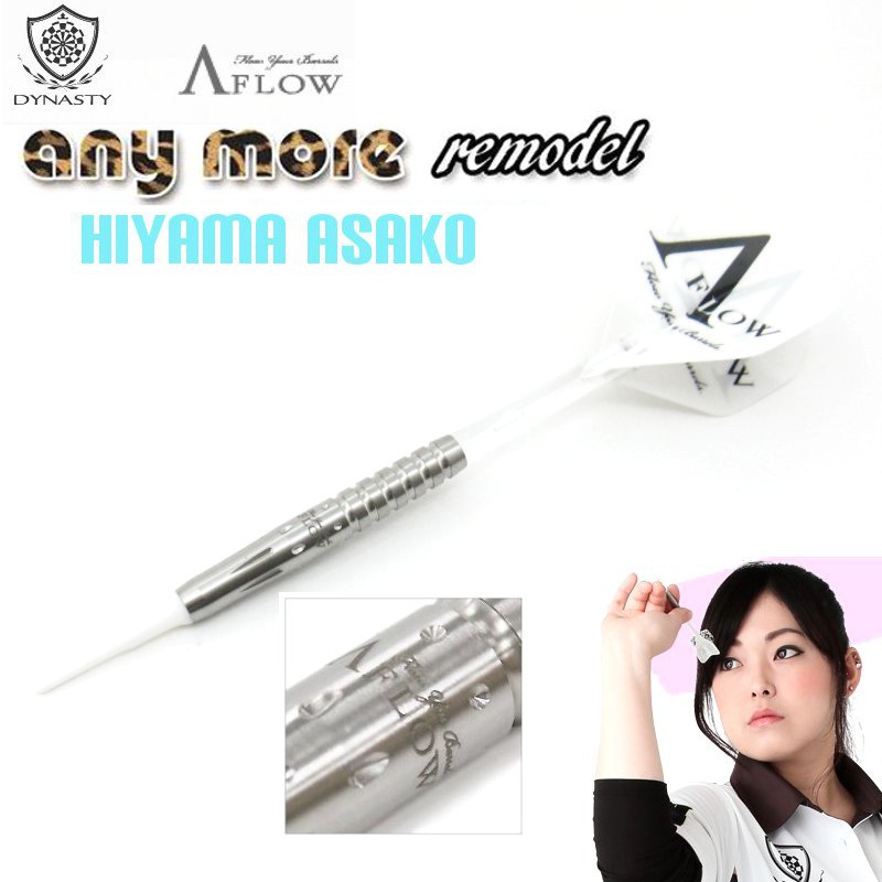 any more remodel 檜山亜紗子モデル エニーモア リモデル