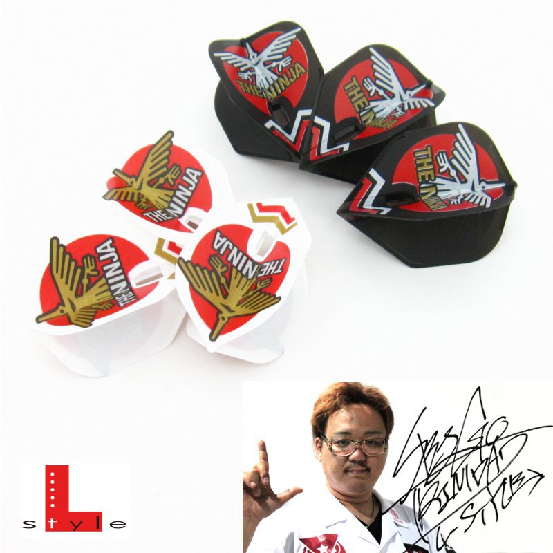 Flight-L SEIGO ver.5 シャンパンリング対応フライトL 浅田斉吾モデル