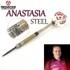 ANASTASIA STEEL ʥ [MONSTER]