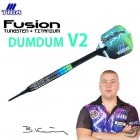 DUMDUM V2 [TIGA Fusion]