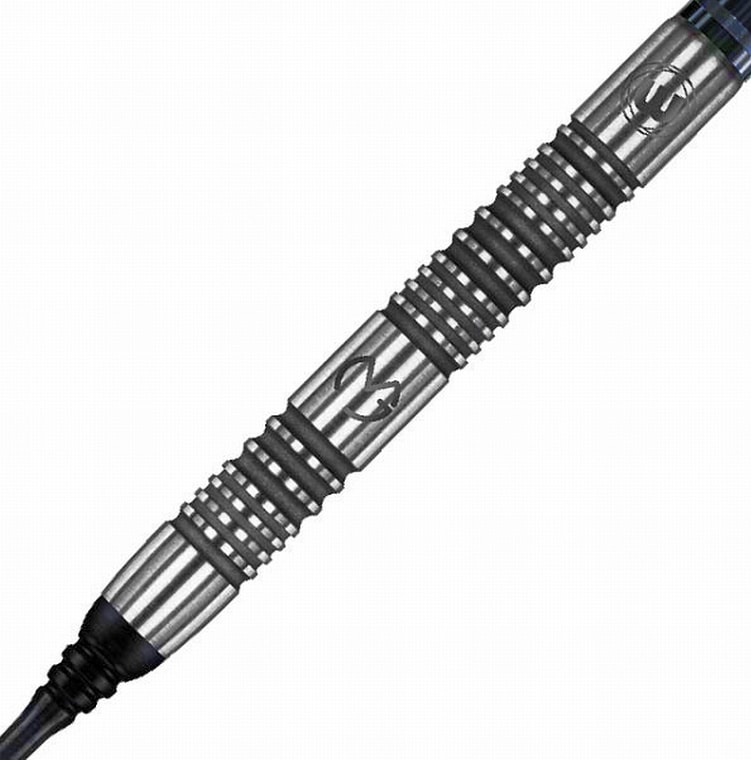 Michael Van Gerwen AUTHENTIC マイケル・ヴァン・ガーウェン 20g