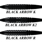 BLACK ARROW֥å [Harrows]