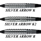 SILVER ARROWС [Harrows]
