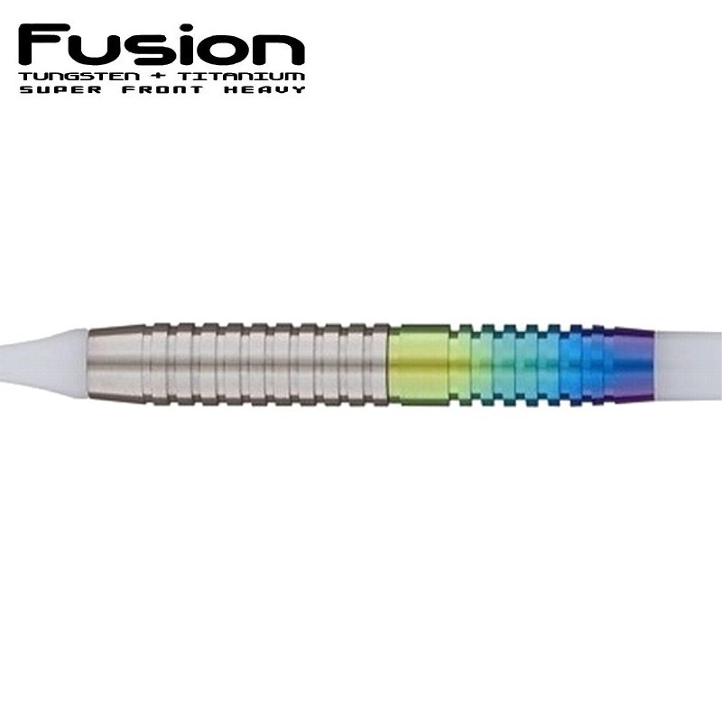 Ray Carver Model レイ・カーヴァー [TIGA Fusion] | ダーツ
