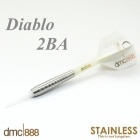 STAINLESS Hawk ACUTE ステンレス・ホーク [dmc|888] | ダーツショップ