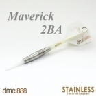 STAINLESS Maverick ACUTE ステンレス・マーベリック [dmc|888