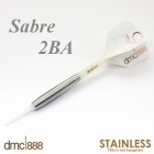 STAINLESS Hawk ACUTE ステンレス・ホーク [dmc|888] | ダーツショップ