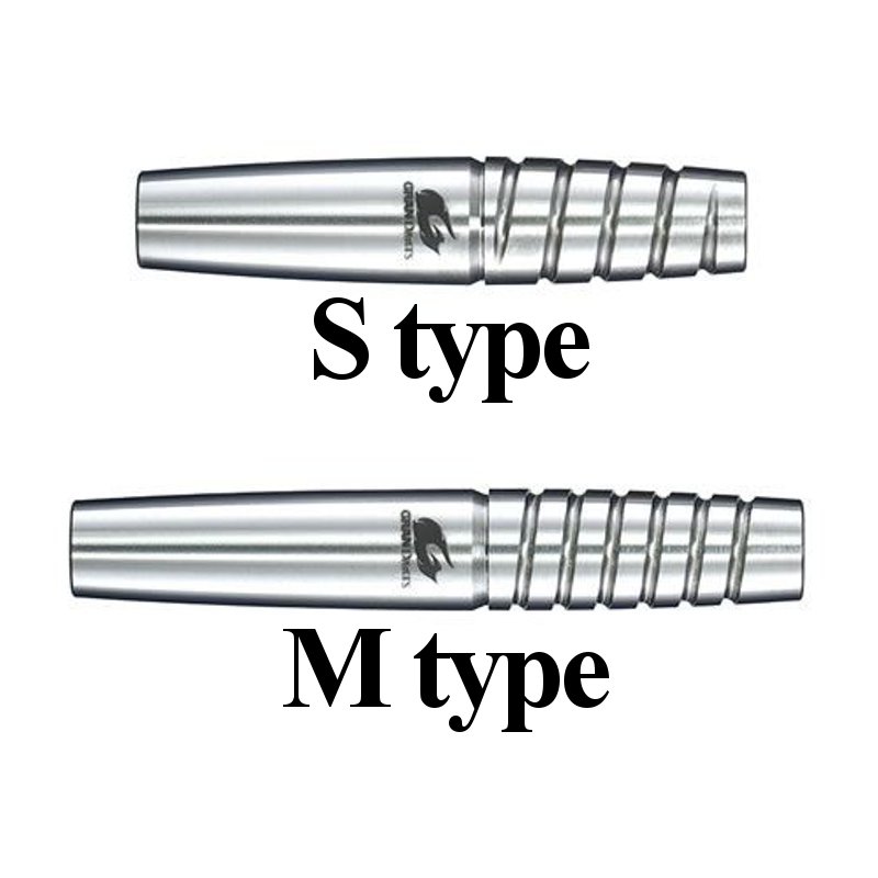 GRAN BARREL 90 Series SWAROG スワローグ [GRAN Darts] | ダーツ