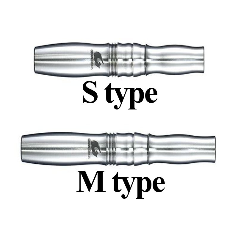 GRAN DARTSグランダーツ 90 Series CYBELEキュベレー M GRAN BARREL 90 Series CYBELE キュベレー [GRAN Darts] | ダーツ