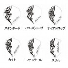 PRO Flight Advance�����ɥХ� [Tribal Line Crest]