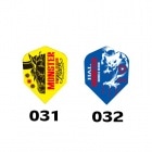 MONSTER FLIGHT����󥹥������ե饤�� [�ϥ�������������-3]