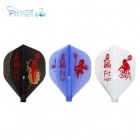 Fit Flight Air TB Tak 2�����������ǥ� [COSMO DARTS]