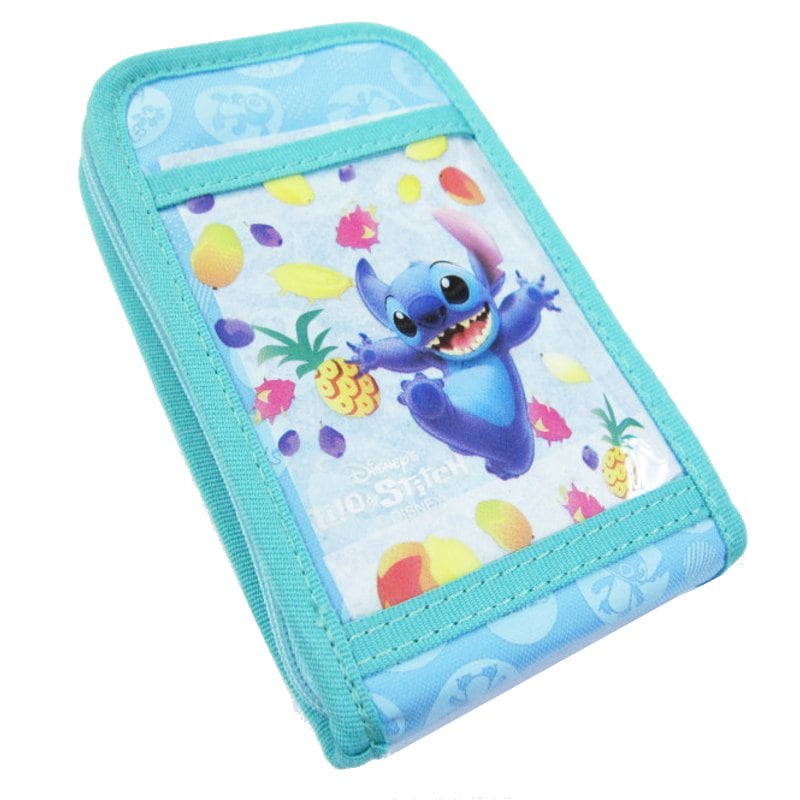 Disney Magic Darts Case Stitch スティッチ（大） | ダーツショップ