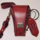 JOKER×Third ジョーカー×サード コラボダーツケース・ブラウン [Joker