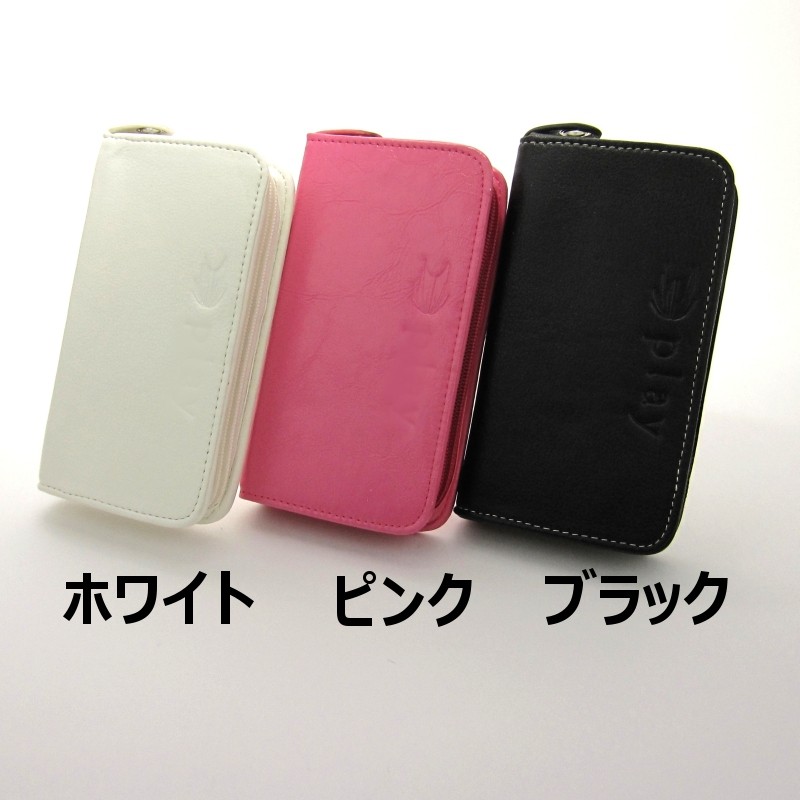 MATCH PLAY WALLET マッチ・プレイ・ウォレット [TARGET] | ダーツ