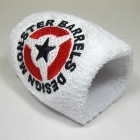 MONSTER WRISTBAND����󥹥��� �ꥹ�ȥХ�� [MONSTER]