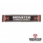 MONSTER LOGO TOWEL����󥹥��� ���������� [MONSTER]