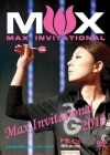 MAX INVITATIONAL 2010 DVD