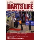 New Darts Life No.16