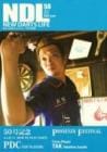 New Darts Life No.50
