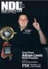 New Darts Life No.51