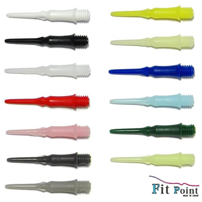 Fit Point フィット・ポイント [COSMO DARTS] | ダーツショップ