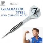 GRADIATOR Steel H!RO ��GREACE�� MODEL�����͵���ǥ�  [DYNASTY]