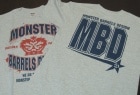 �ڤ櫓�����MBD-SPORTS��[MONSTER]