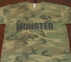 �ڤ櫓�����MILITARY��[MONSTER]