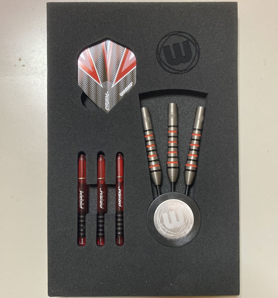 DENNIS PRIESTLEY Steel�� �ǥ˥����ץꥹ�ȥ꡼ [WINMAU]