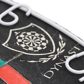 EMBLEM KING 2 JSFD×L-style 451 エンブレム・キング [DYNASTY ...