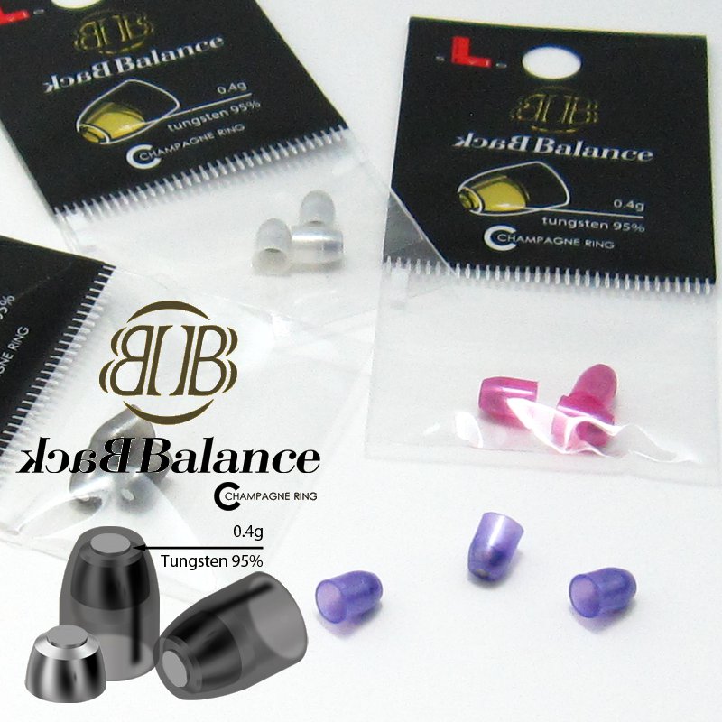 Back Balance �����ѥ��� �Хå� �Х�� [L-Style]