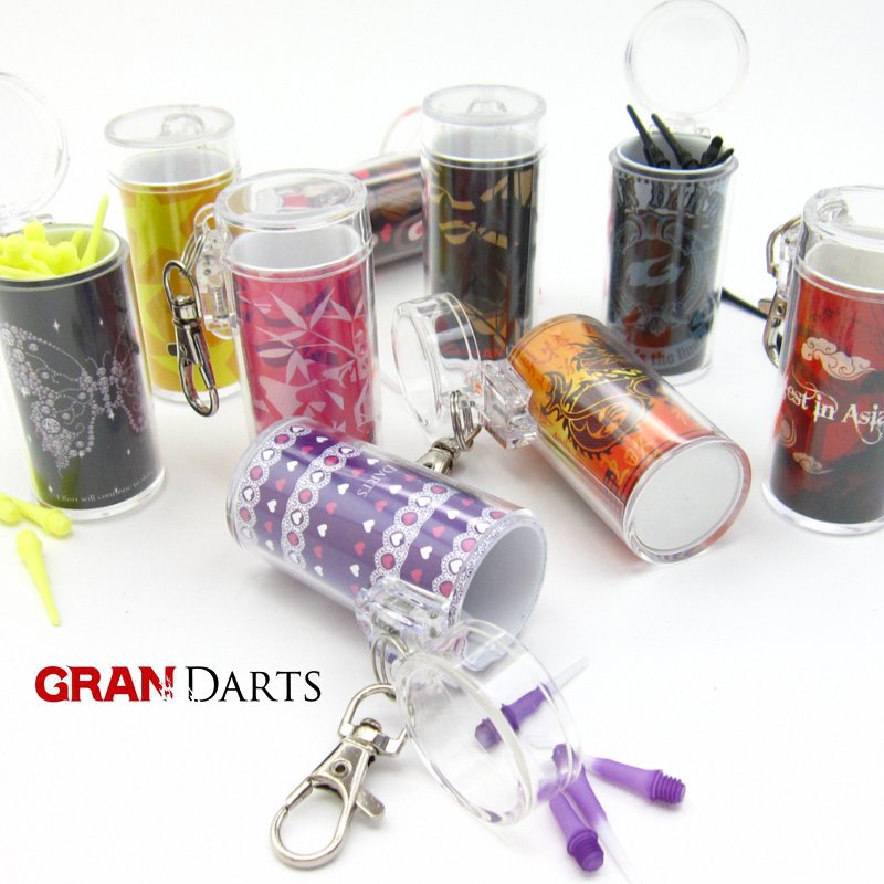 ������� �ƥ��åץ����� [GRAN DARTS]