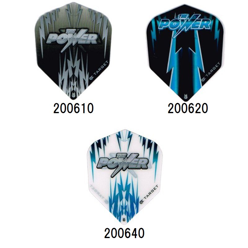 VISION FLIGHT POWER SHAPE����������� �ե饤�� �ѥ �������� [TARGET]