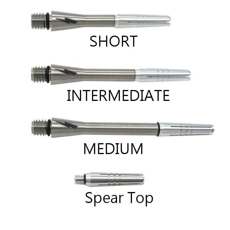 POWER TITANIUM SHAFT�������˥��� ����ե� [TARGET]