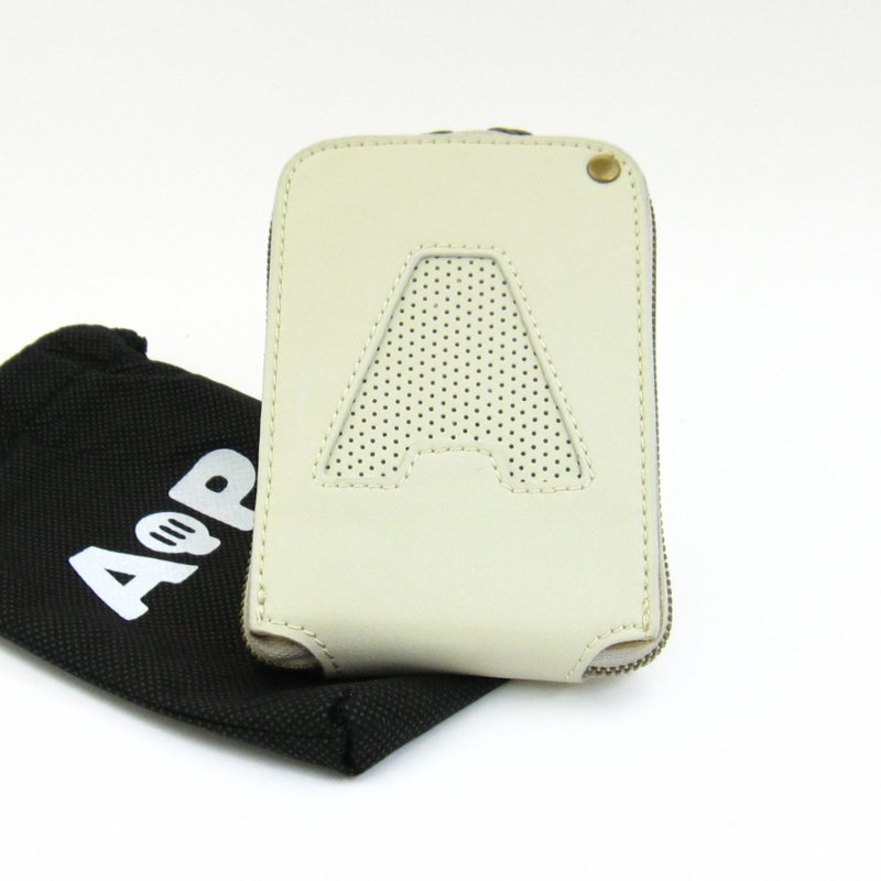 �ڤ櫓����� ATOMIC PUNCH Type Pocket's�����ȥߥå��ѥ�����ݥ��å� �ۥ磻��
