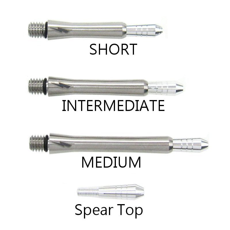 POWER TITANIUM SHAFT GEN-2�������˥��� ����ե� [TARGET]