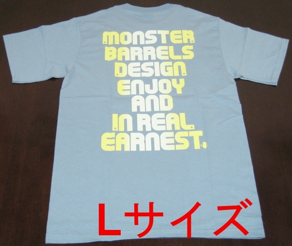 �ڤ櫓�����MO-TION ���å��� [MONSTER] L������