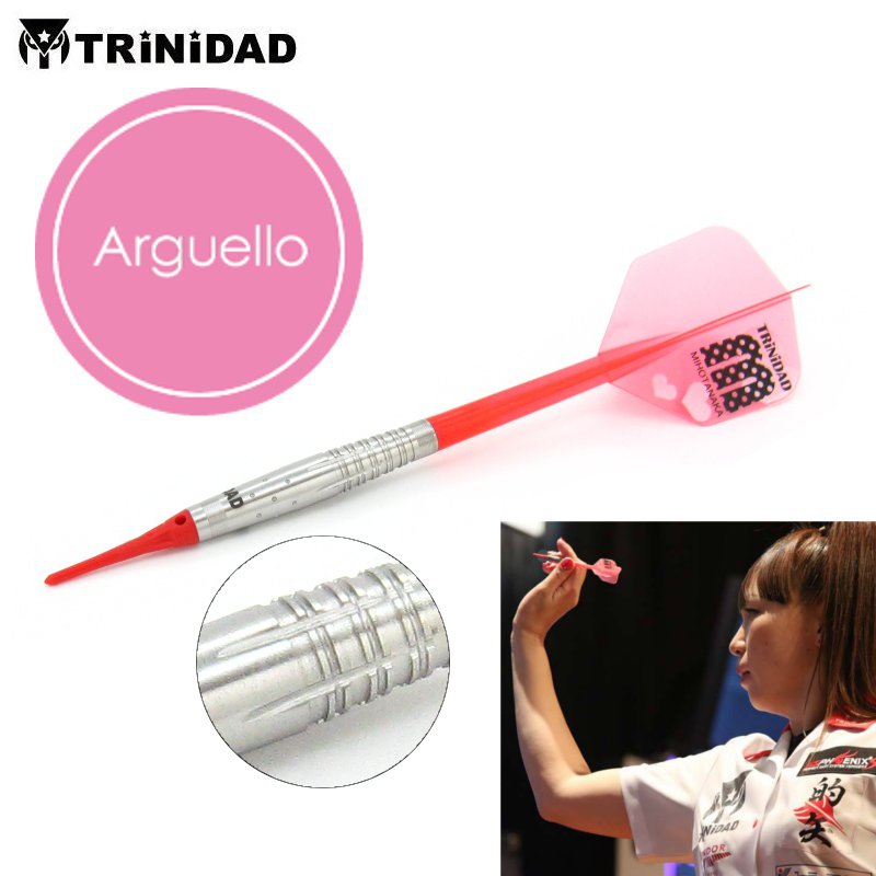 Arguello ���륲��� ���������ǥ� [TRiNiDAD]