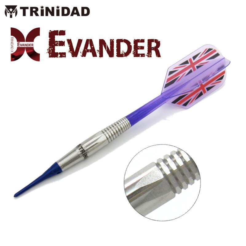 EVANDER X���꡼�� ���٥����  [TRiNiDAD]
